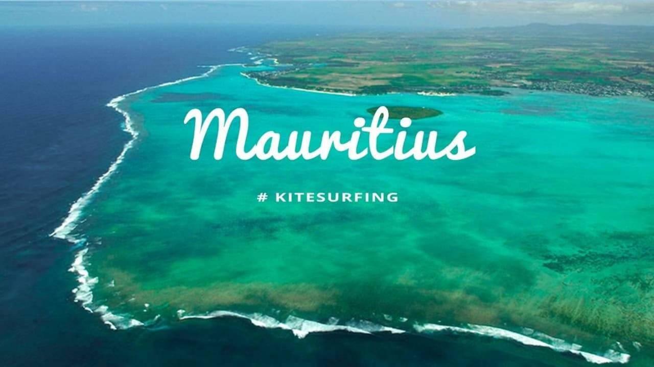 Seaview Kite Studio - La Gaulette Dış mekan fotoğraf