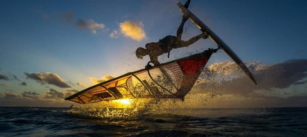 Seaview Kite Studio - La Gaulette Dış mekan fotoğraf