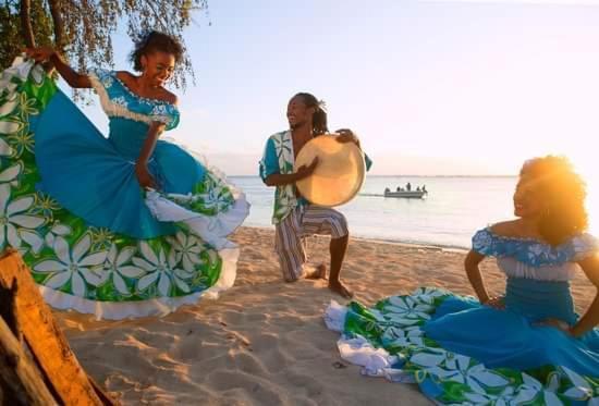 Seaview Kite Studio - La Gaulette Dış mekan fotoğraf